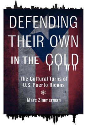 cover image of Defending Their Own in the Cold